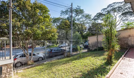 Casa térrea com 2 quartos à venda em Alto Da Lapa - SP