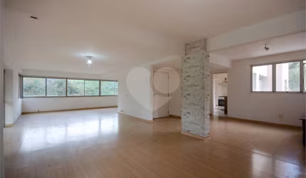 Apartamento com 4 quartos à venda em Alto De Pinheiros - SP