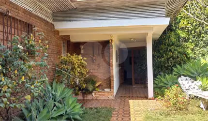 Casa térrea com 4 quartos à venda em Alto Da Lapa - SP