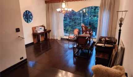 Casa com 5 quartos à venda em Siciliano - SP