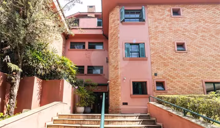 Cobertura com 3 quartos à venda em City Boaçava - SP