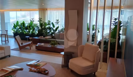 Apartamento com 4 quartos à venda em Vila Romana - SP