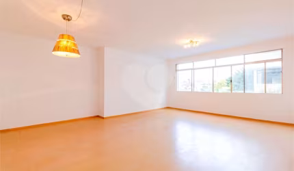 Apartamento com 3 quartos à venda em Pinheiros - SP