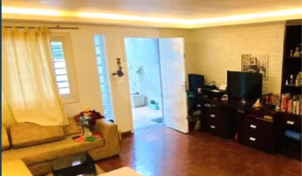 Sobrado com 3 quartos à venda em Perdizes - SP