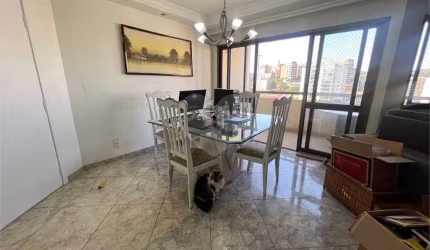 Apartamento com 3 quartos à venda em Alto Da Lapa - SP