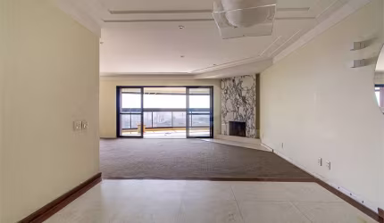 Apartamento com 3 quartos à venda em Alto Da Lapa - SP
