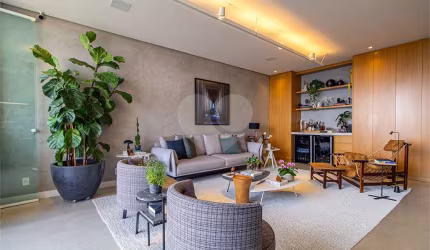 Apartamento com 3 quartos à venda em Vila Ipojuca - SP