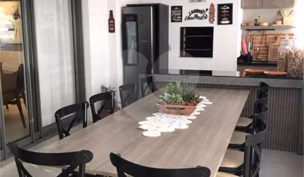 Apartamento com 3 quartos à venda em Vila Leopoldina - SP