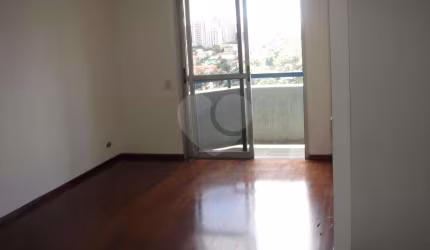 Apartamento com 2 quartos à venda em Pinheiros - SP