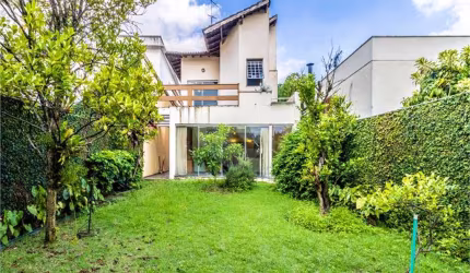 Casa térrea com 3 quartos à venda em Siciliano - SP