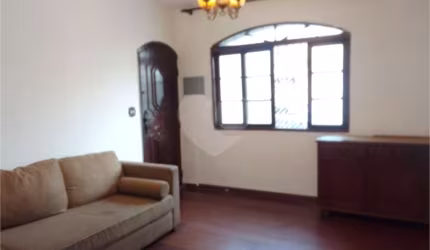 Casa térrea com 4 quartos à venda em Parque Da Lapa - SP