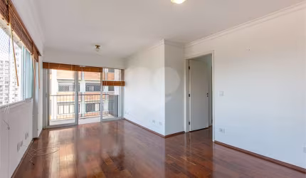 Apartamento com 2 quartos à venda em Sumarezinho - SP