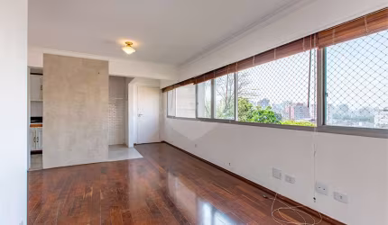 Apartamento com 2 quartos à venda em Sumarezinho - SP