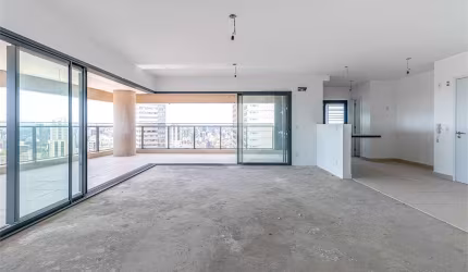 Apartamento com 4 quartos à venda em Sumarezinho - SP