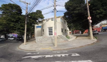 Casa com 1 quartos à venda ou para locação em Sumaré - SP