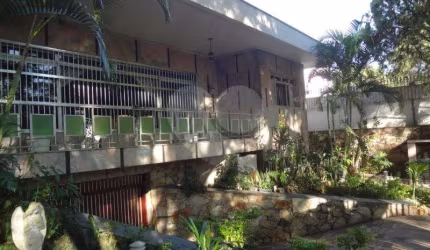 Sobrado com 4 quartos à venda ou para locação em City Boaçava - SP