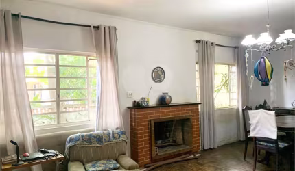 Casa de vila com 4 quartos à venda em Instituto De Previdência - SP