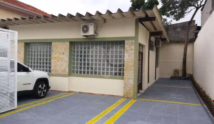 Casa com 1 quartos à venda em Butantã - SP