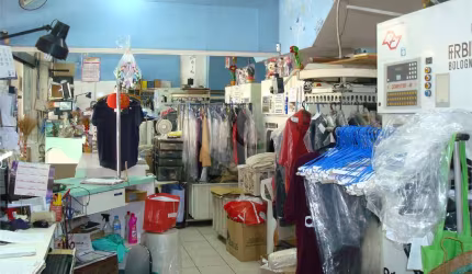 Salão Comercial à venda em Vila Romana - SP