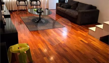 Casa de vila com 2 quartos à venda em Vila Leopoldina - SP