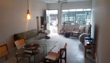 Casa de vila com 3 quartos à venda em Pinheiros - SP