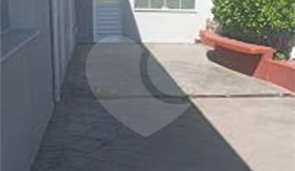 Casa térrea com 1 quartos à venda em Alto Da Lapa - SP