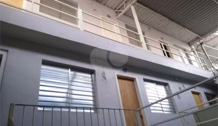 Casa com 1 quartos à venda ou para locação em Vila Leopoldina - SP