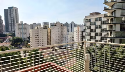 Loft com 1 quartos à venda em Jardim Das Bandeiras - SP