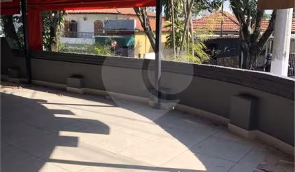Casa com 3 quartos à venda ou para locação em Alto De Pinheiros - SP