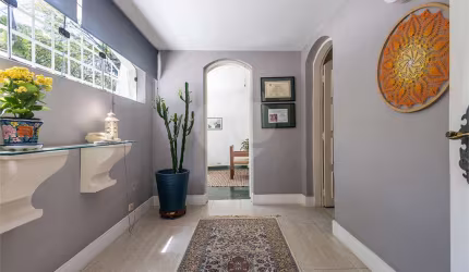 Casa com 1 quartos à venda em Vila Ida - SP