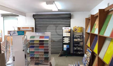 Casa com 2 quartos à venda em Instituto De Previdência - SP