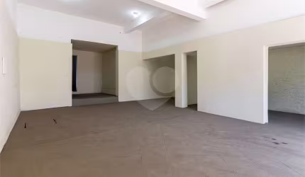 Sobrado com 1 quartos à venda em Alto Da Lapa - SP