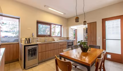 Casa de vila com 3 quartos à venda em Sumarezinho - SP