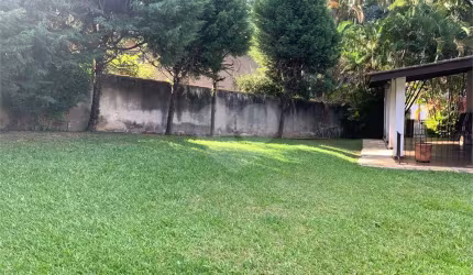 Casa de vila com 4 quartos à venda em Instituto De Previdência - SP