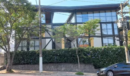 Salas à venda ou para locação em Sumarezinho - SP
