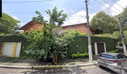 Casa com 3 quartos à venda em Vila Ida - SP