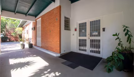 Casa térrea com 1 quartos à venda ou para locação em Vila Ida - SP
