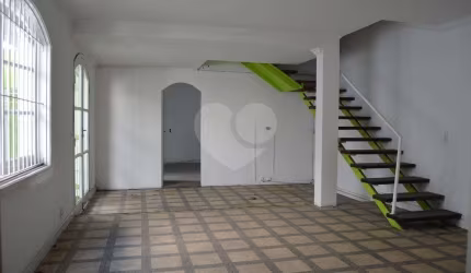 Sobrado com 1 quartos à venda ou para locação em Sumaré - SP