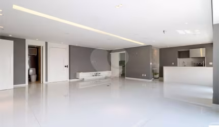 Apartamento com 3 quartos à venda em Vila Romana - SP