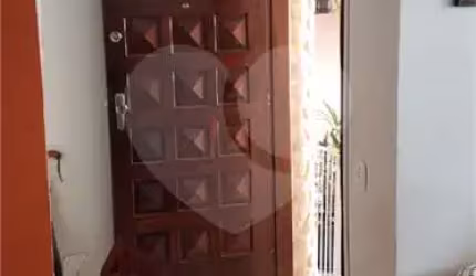 Casa com 3 quartos à venda em Alto Da Lapa - SP
