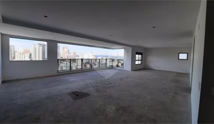Apartamento com 3 quartos à venda em Perdizes - SP