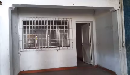 Casa com 2 quartos à venda em Lapa - SP