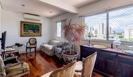 Apartamento com 3 quartos à venda em Bela Aliança - SP