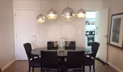 Apartamento com 3 quartos à venda ou para locação em Lapa - SP