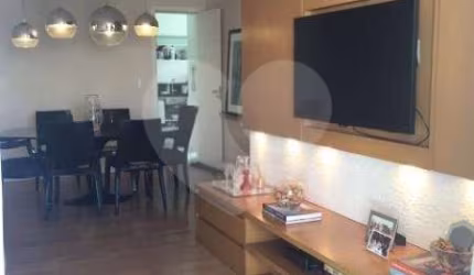 Apartamento com 3 quartos à venda ou para locação em Lapa - SP