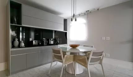 Apartamento com 4 quartos à venda em Santa Cecília - SP