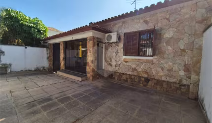 Casa com 4 quartos à venda em Lapa - SP