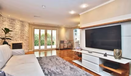 Apartamento com 3 quartos à venda em Alto De Pinheiros - SP