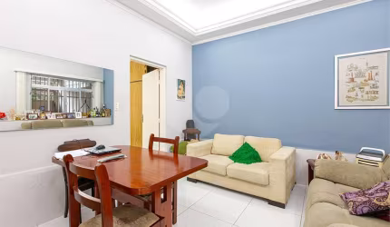 Casa com 3 quartos à venda em Perdizes - SP