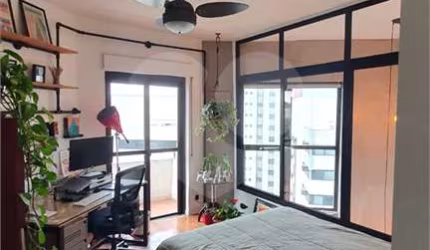 Duplex com 2 quartos à venda em Sumarezinho - SP